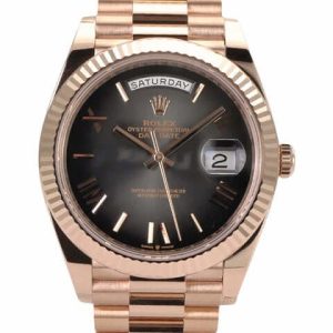 Fake Rolex Day Date 228235