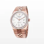 Replica Rolex Land Dweller 127385TBR 1