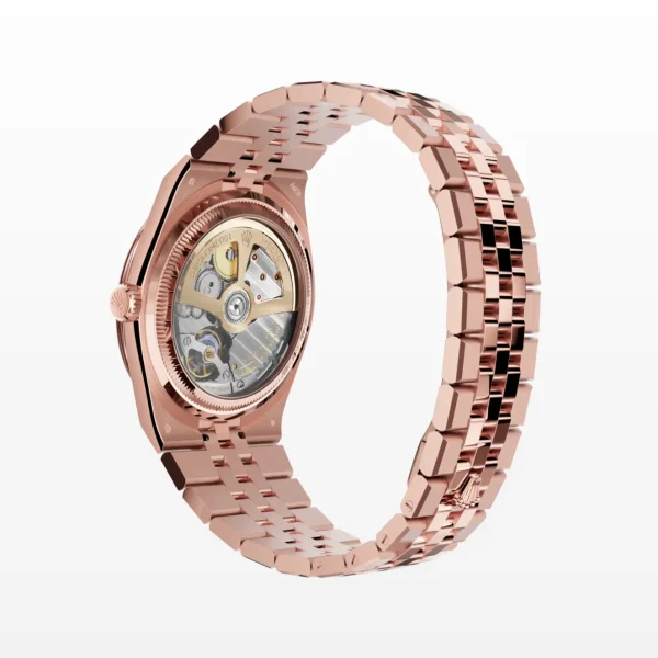 Replica Rolex Land Dweller 127385TBR 3