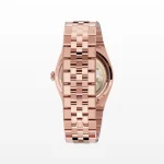 Replica Rolex Land Dweller 127385TBR 4