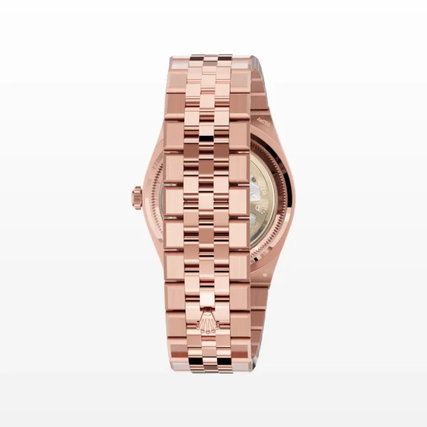 Replica Rolex Land Dweller 127385TBR 4